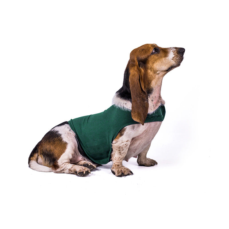 Pupzest Lightweight Pet Comfort Jacket