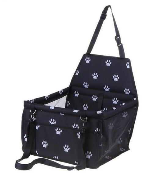 Pupzest Waterproof Dog Travel Carrier Seat