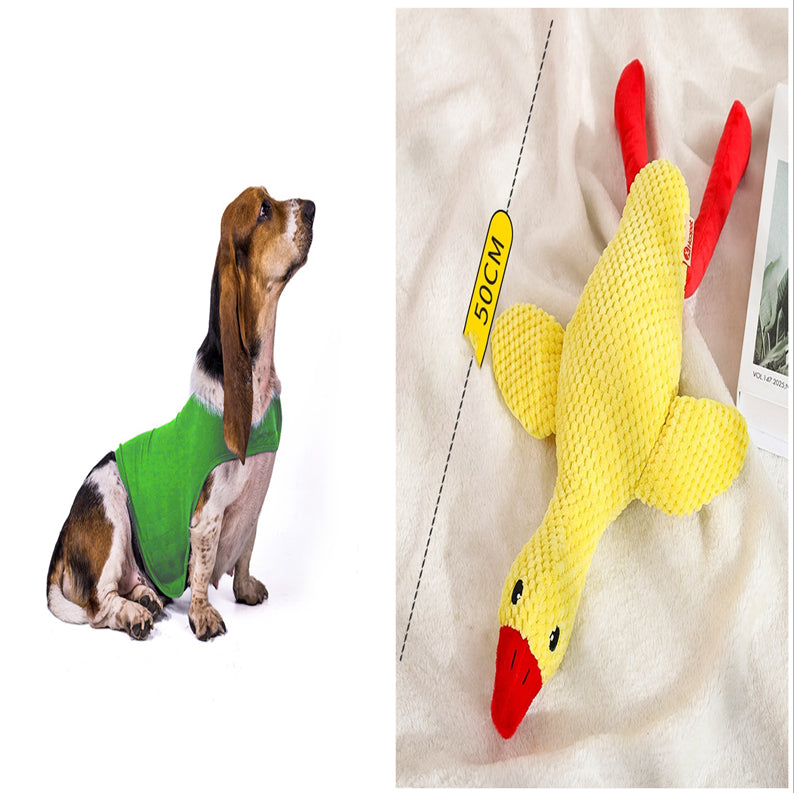 Pupzest Lightweight Pet Comfort Jacket