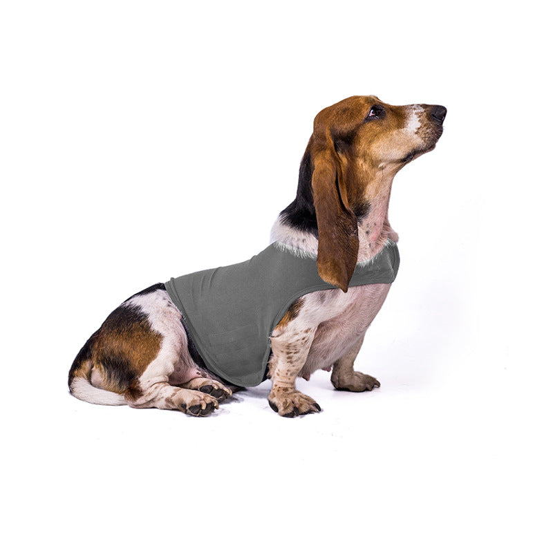 Pupzest Lightweight Pet Comfort Jacket