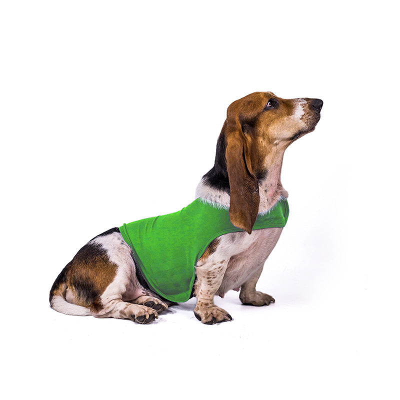 Pupzest Lightweight Pet Comfort Jacket