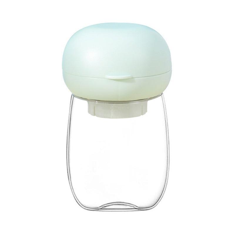 Pupzest Travel Water Bottle for Dogs & Puppies