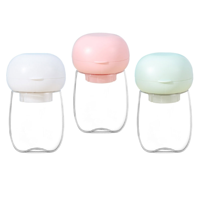 Pupzest Travel Water Bottle for Dogs & Puppies