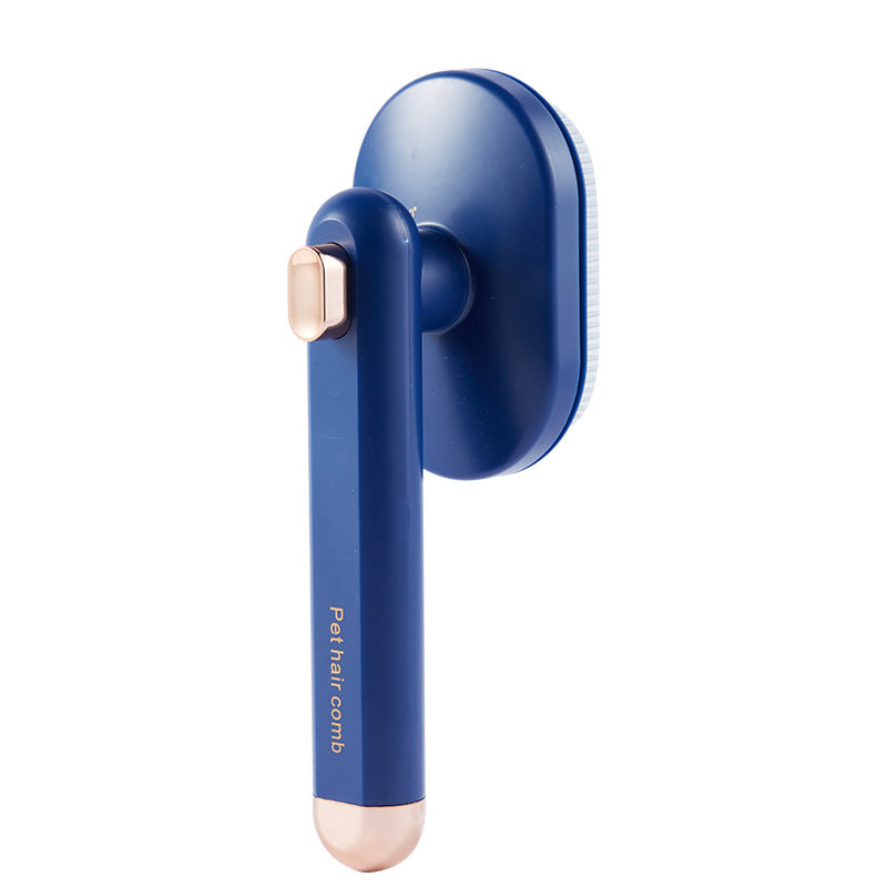 Pupzest Pet Grooming Brush for Cat & Dog