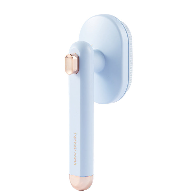 Pupzest Pet Grooming Brush for Cat & Dog