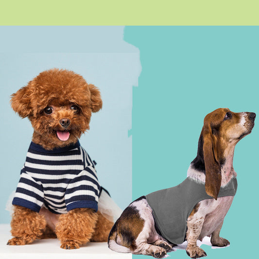 Pupzest Lightweight Pet Comfort Jacket