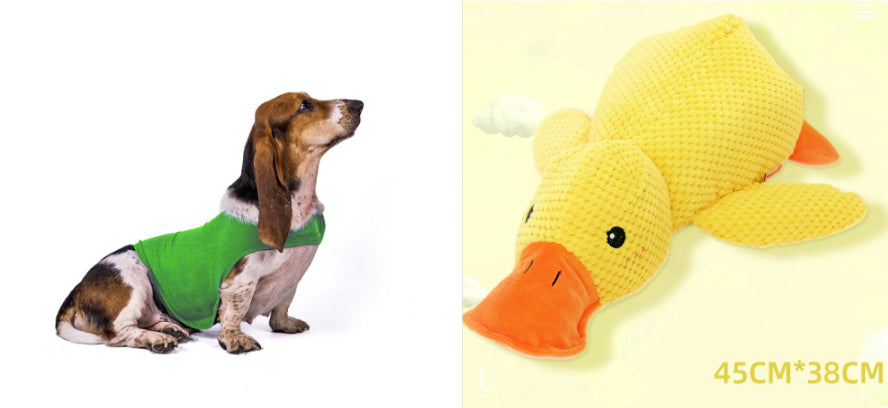 Pupzest Lightweight Pet Comfort Jacket