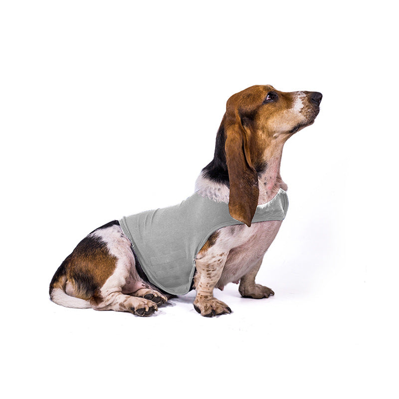 Pupzest Lightweight Pet Comfort Jacket