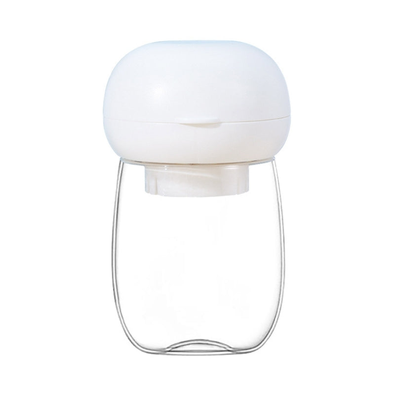 Pupzest Travel Water Bottle for Dogs & Puppies